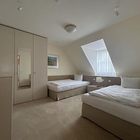 Gut Matheshof Apartments Риден Экстерьер фото