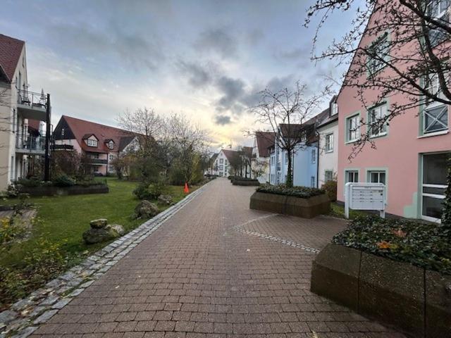 Gut Matheshof Apartments Риден Экстерьер фото