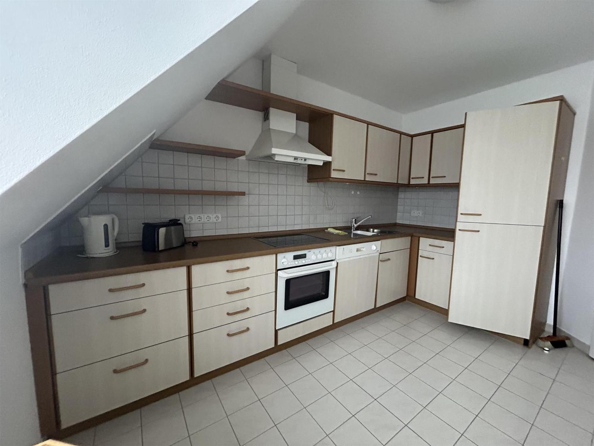 Gut Matheshof Apartments Риден Экстерьер фото