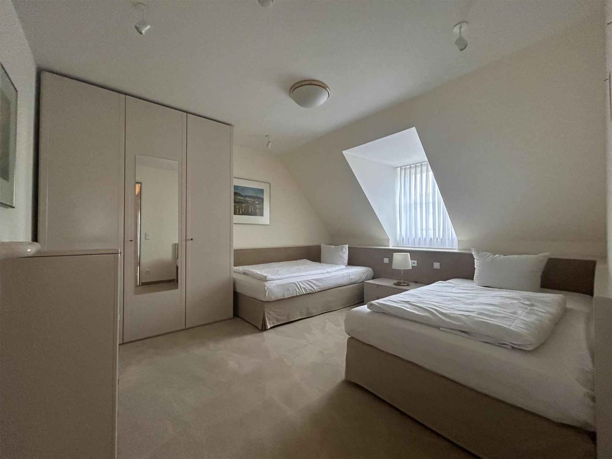 Gut Matheshof Apartments Риден Экстерьер фото