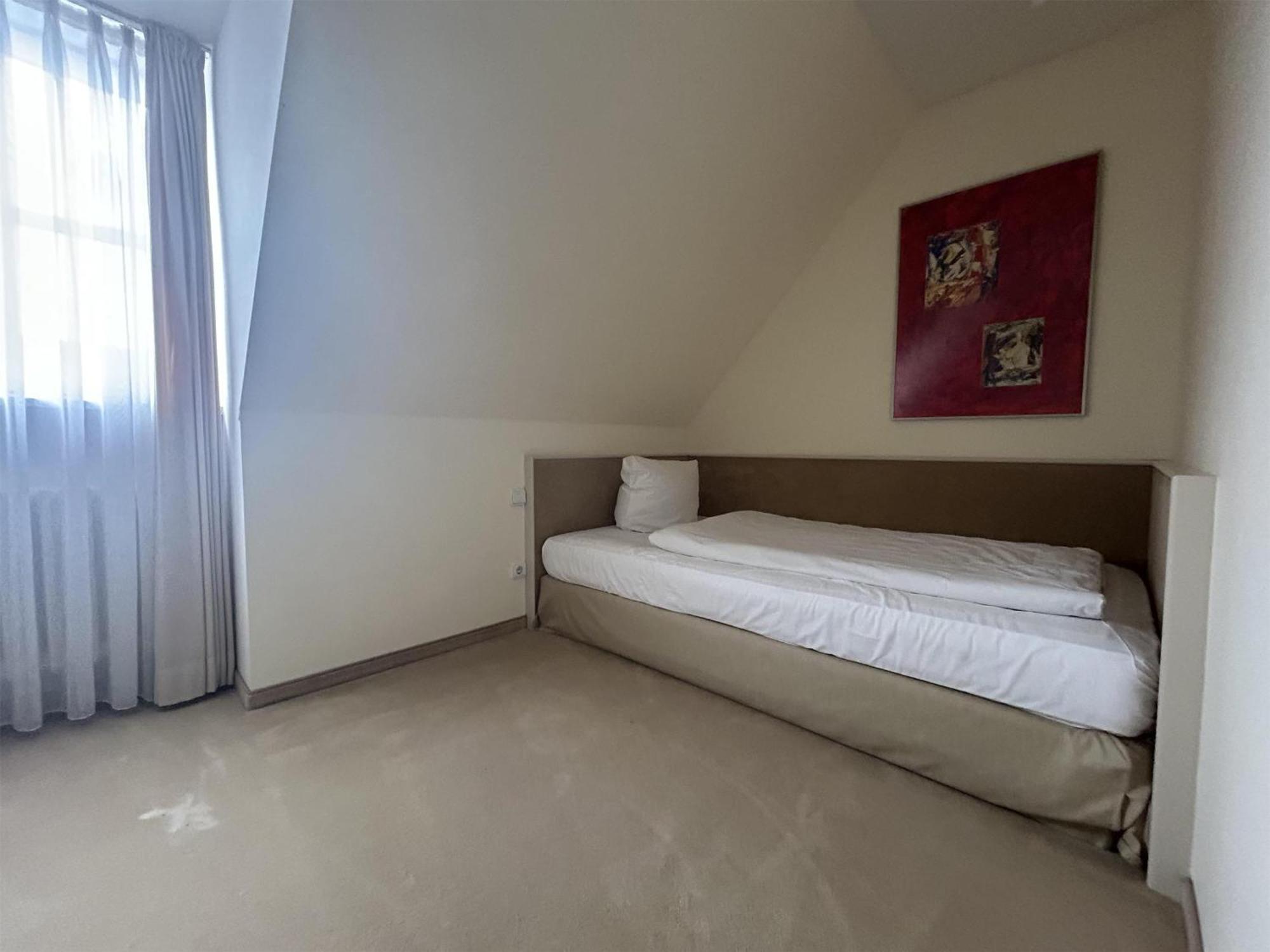Gut Matheshof Apartments Риден Экстерьер фото