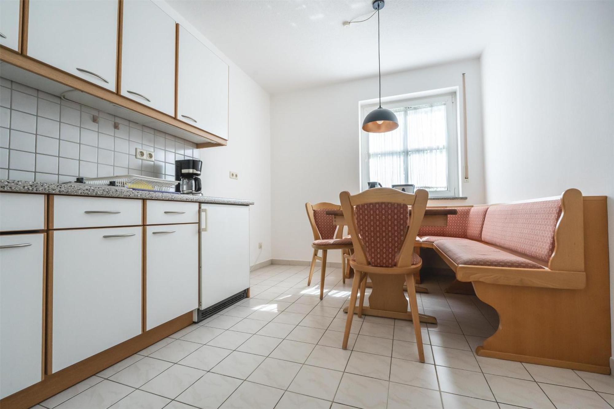 Gut Matheshof Apartments Риден Экстерьер фото