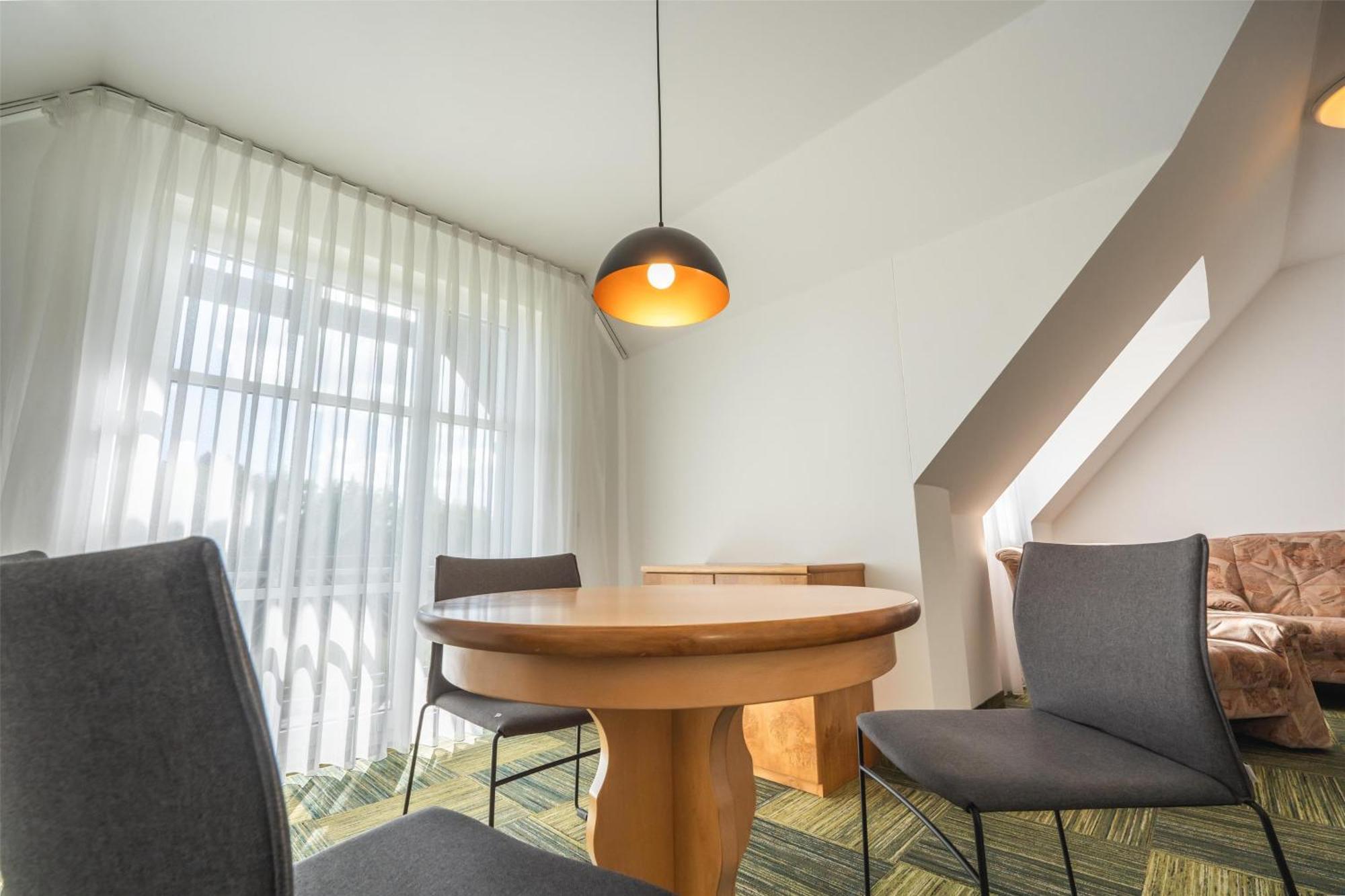 Gut Matheshof Apartments Риден Экстерьер фото
