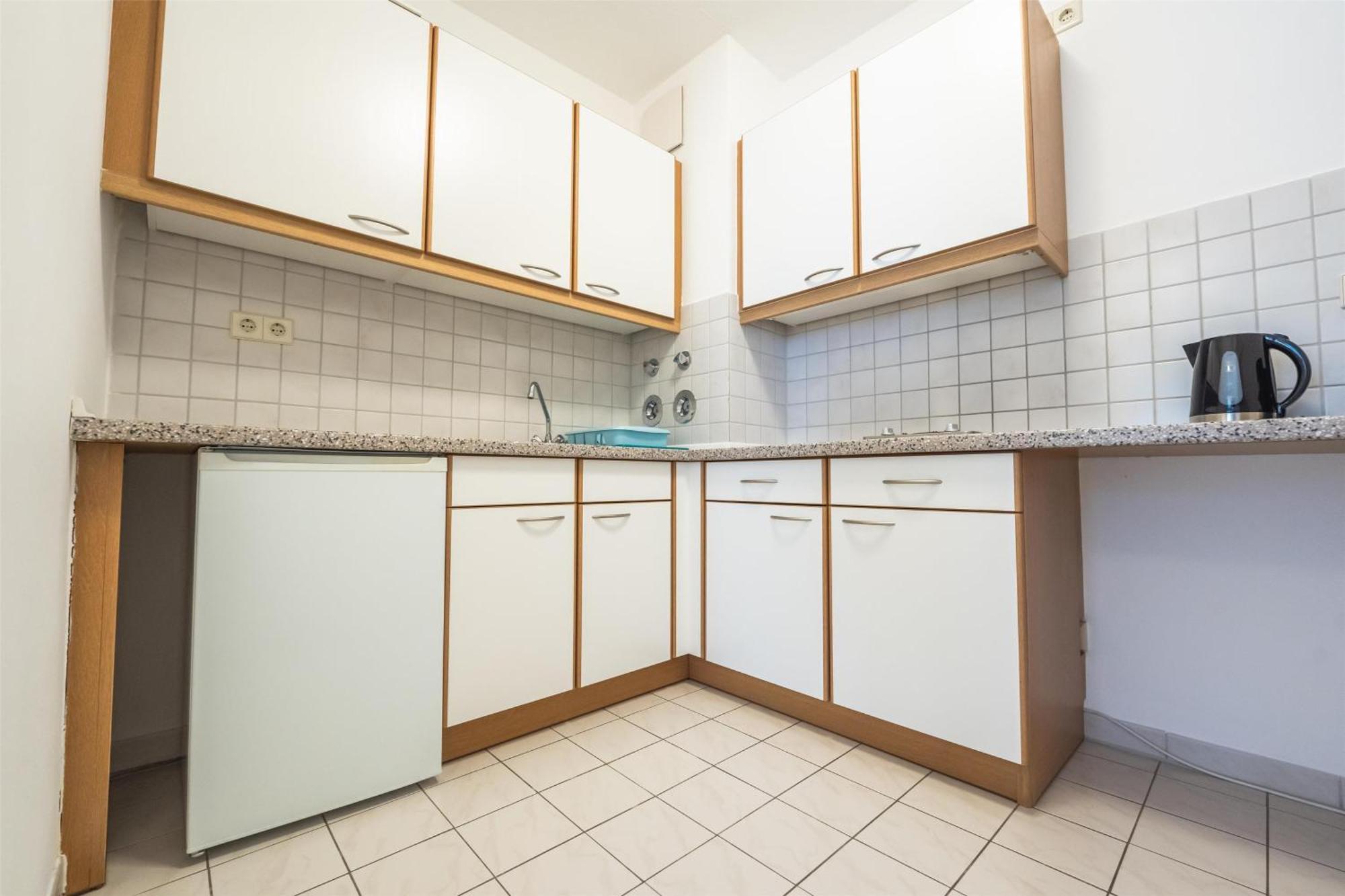 Gut Matheshof Apartments Риден Экстерьер фото