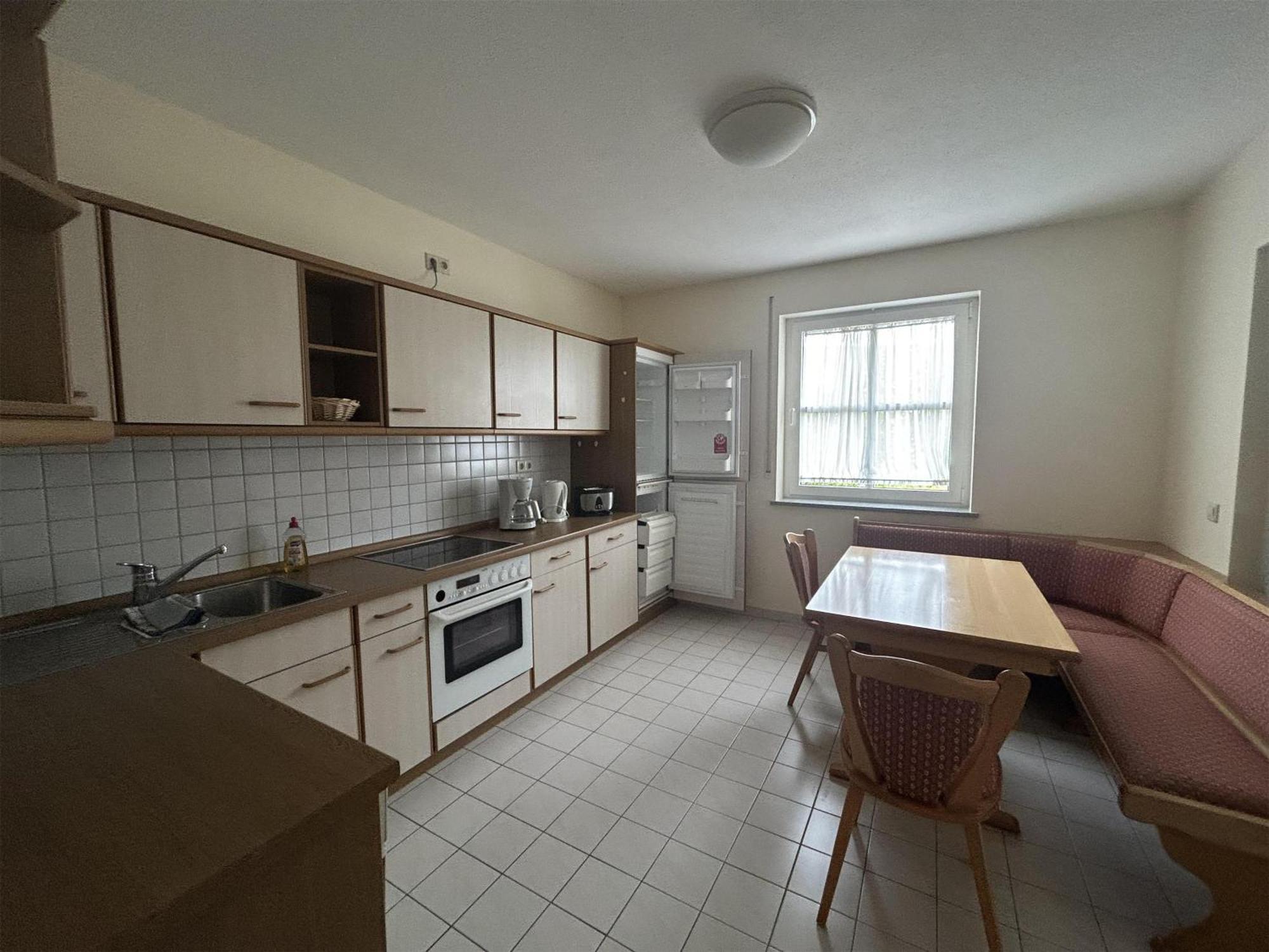 Gut Matheshof Apartments Риден Экстерьер фото