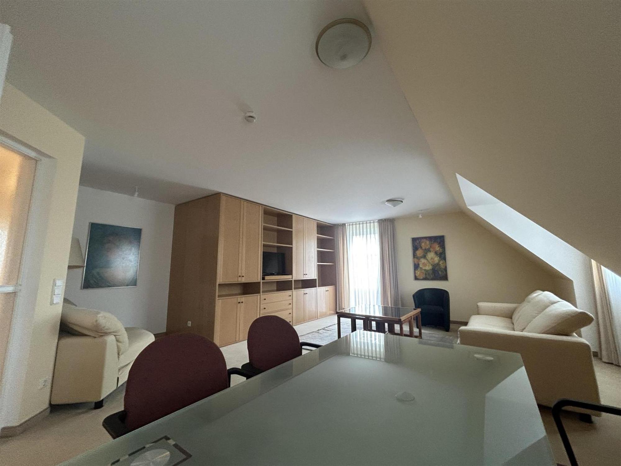 Gut Matheshof Apartments Риден Экстерьер фото