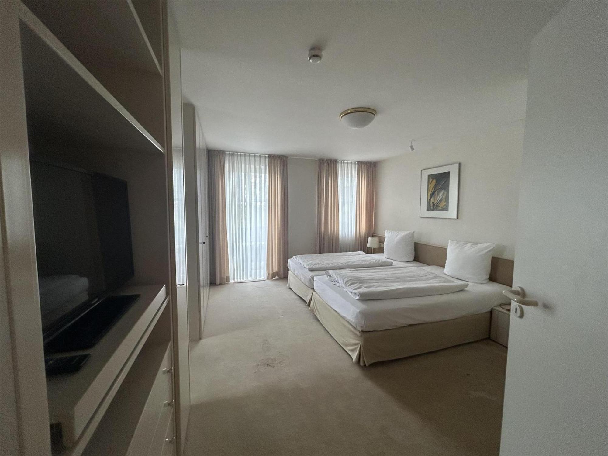 Gut Matheshof Apartments Риден Экстерьер фото