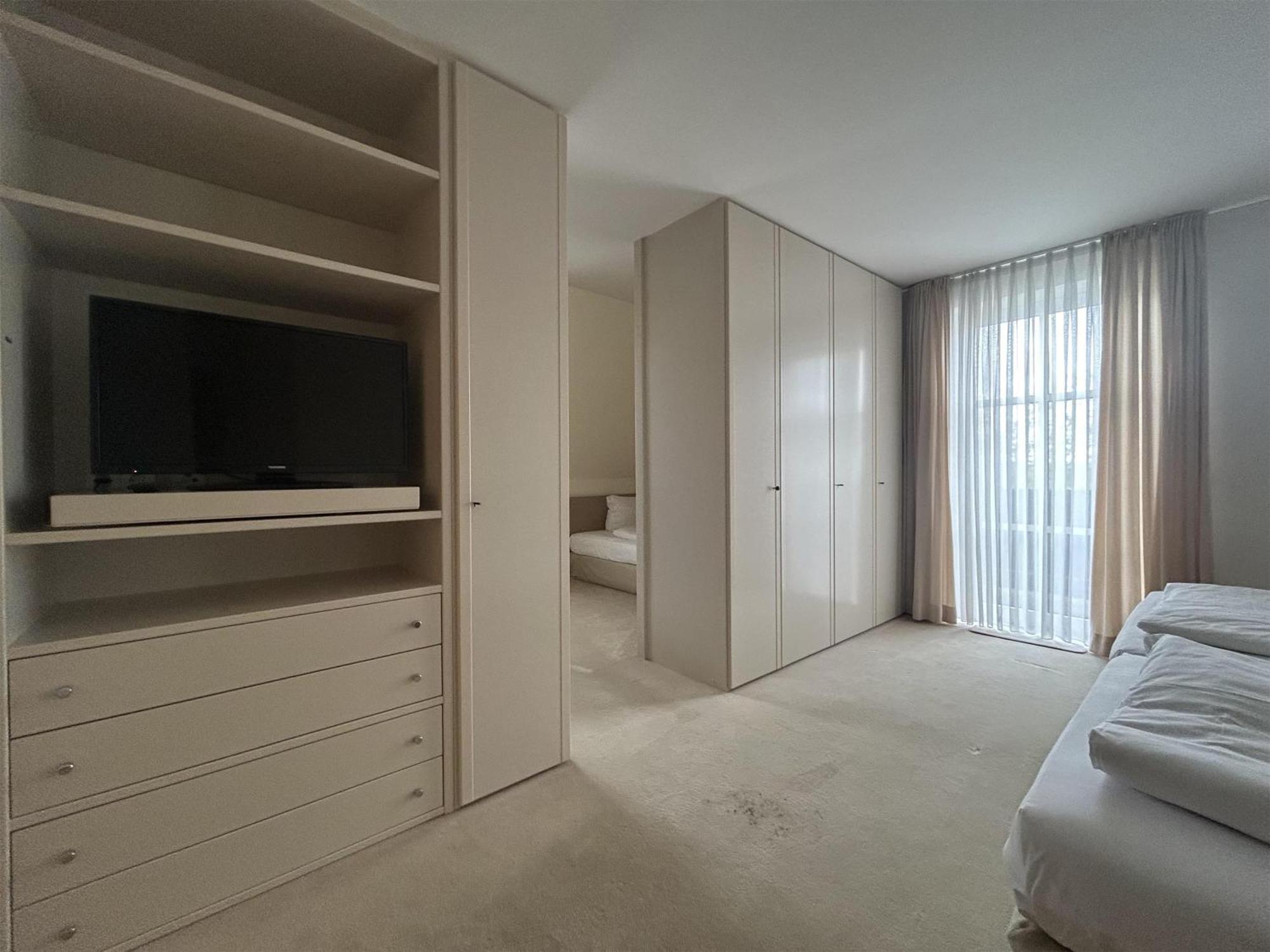 Gut Matheshof Apartments Риден Экстерьер фото