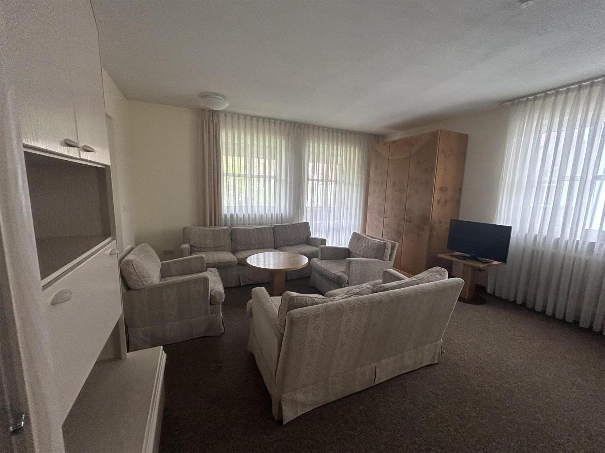 Gut Matheshof Apartments Риден Экстерьер фото