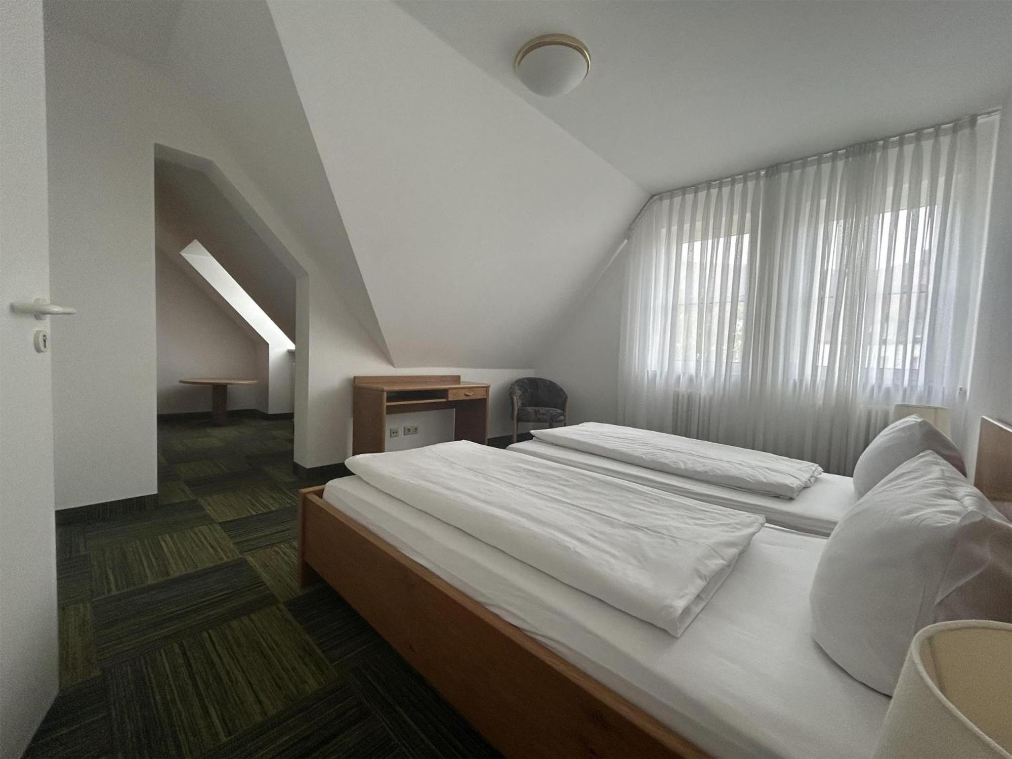 Gut Matheshof Apartments Риден Экстерьер фото